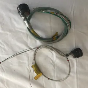 Boeing 737-300 Pedestal VHF NAV/DME Control Panel Cable